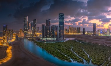 غدا.. أبو ظبي تستضيف أكبر مؤتمر دولي للنشاط البدني والصحة