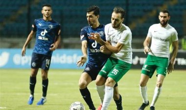 موعد مباراة بيراميدز القادمة ضد المصري البورسعيدي والقنوات الناقلة