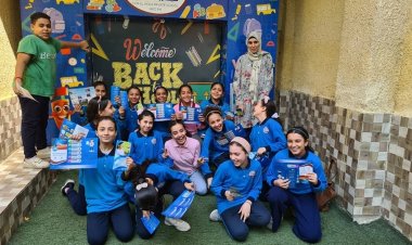مياه الشرقية: حملات توعوية في 15 مدرسة لترسيخ مفاهيم الترشيد