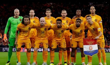 كأس العالم 2022.. المنتخب الهولندي يعود للمونديال بطموح منصة التتويج