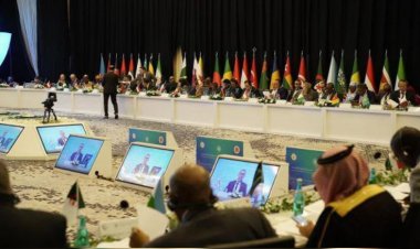 بدء أعمال المؤتمر الإسلامي لوزراء الإعلام بإسطنبول