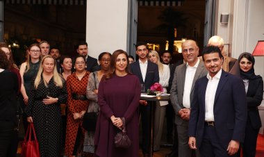 6 خبراء من 5 دول ضمن المرشحين لجائزة الشارقة لحقوق النشر