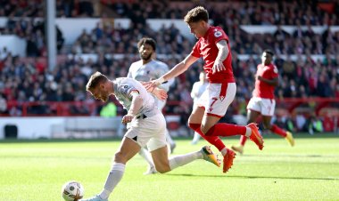 بهدف نظيف.. ليفربول يسقط في فخ الهزيمة أمام نوتينجهام