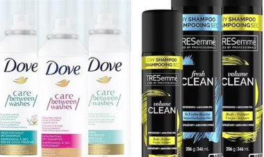 احذري السرطان في «علبة شامبو»..  والشركة تُعلن بيع أكثر من مليون وحدة (تفاصيل)