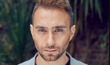 والد حسام حبيب يفتح النار على نجله: «ابن أمك وعرتنا»