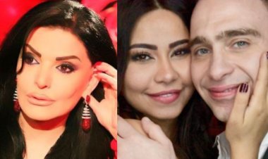 نضال الأحمدية تُهدد بفضح حسام حبيب.. وتؤكد: «كذاب.. ومتخافوش على شيرين»