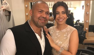 محمود الخيامي: «شيرين اللي دفعت فلوس أغاني حسام حبيب لأنه كان معندهوش دخل»