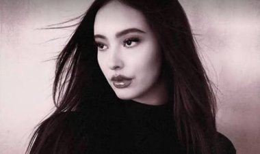 المغربية فوزية تطرح أغنية حبيبي