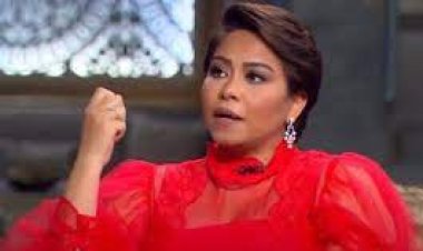  مى العيدان داعمة شيرين : «مستعدة أخليكي أحلى واحدة في مصر»