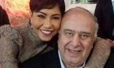 والد حسام حبيب مٌُنفعلاً على ابنه: «أسال أبوك الأول تقول إيه قبل ما تتكلم مع عمرو أديب»