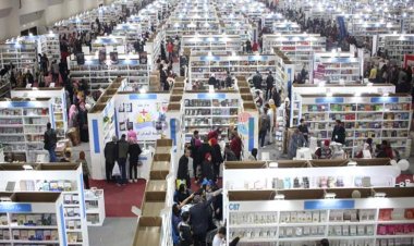 «صناعة في خطر».. هؤلاء يتحدثون لـ«العاصمة» عن أزمات النشر قبل «معرض الكتاب»