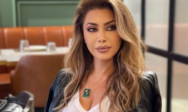 نوال الزغبي: اعتذرت عن فيلمين مع أحمد زكي لهذا السبب