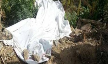 العثور على جثة عامل مقتول بـ7 طلقات بجبال منطقة الصف