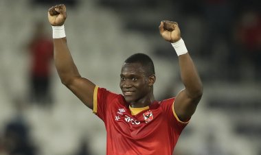 باختيار الجماهير.. أليو ديانج الأفضل في الجولة الأولى من الدوري