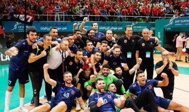 لتحديد المركز الثالث.. الأهلي يواجه كيلسي البولندي في «سوبر جلوب»