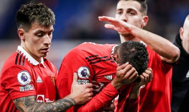 شكوك حول مشاركة فاران في كأس العالم بعد إصابته أمام تشيلسي