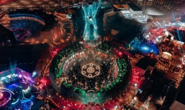 آخر أخبار موسم الرياض 2022