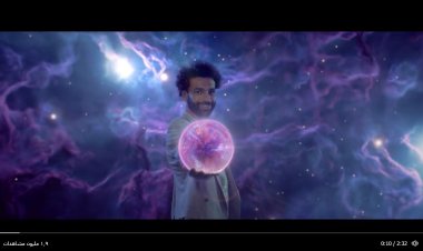 بالفيديو.. صلاح وبنزيما يشاركان في الإعلان الترويجي لـ«موسم الرياض»