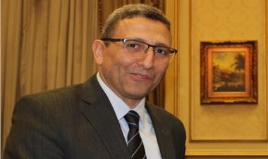 وكيل أول مجلس النواب: أثق في قدرة الاقتصاد المصري على الصمود أمام التحديات