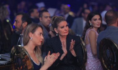 أبرزهم يسرا وإلهام شاهين.. تكريم نجوم الفن والإعلام بمهرجان الفضائيات العربية دورة الراحل هشام سليم