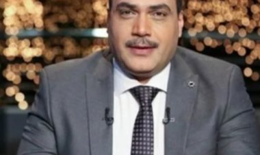 محمد الباز: ربنا وضع يده على الرئيس السيسي واختاره ليكون منقذًا لمصر