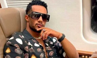 اليوم.. نظر دعوى تطالب بمنع محمد رمضان من الظهور إعلاميا