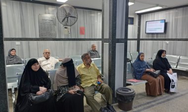 الصحة: الهيئة العامة للتأمين الصحي تبدأ العمل بمنظومة العيادات المسائية في 7 محافظات