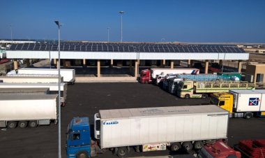 تداول 10 آلاف طن بضائع عامة ومتنوعة بموانئ البحر الأحمر