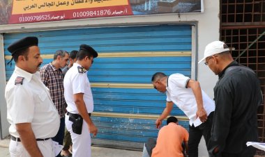 وزير الإسكان يصدر 9 قرارات إدارية لإزالة مخالفات بناء ببعض المدن