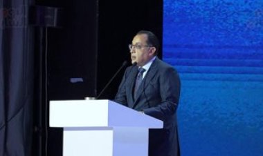 رئيس الوزراء: لدينا خطة لأخذ المسار التنازلي كإجمالي الدين من الناتج المحلي