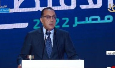 رئيس الوزراء: مصر عبرت بـ5 أزمات اقتصادية تسقط أي دولة