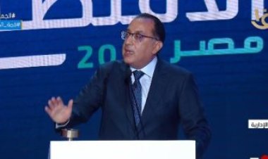 رئيس الوزراء: «ماذا لو لم تنفق الدولة على المشروعات القومية.. وتعاملنا بالحلول المسكنة؟»