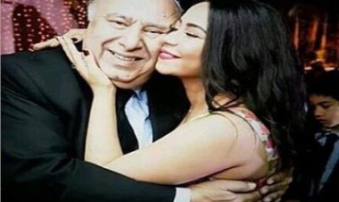 هل يكشف والد حسام حبيب نوع المخدر الذي تناولته شيرين عبد الوهاب؟