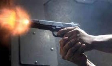 بسبب السحر.. القبض على المتهم بإنهاء حياة شخصين رميا بالرصاص بمطروح