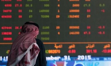 البورصة الأردنية تغلق على ارتفاع