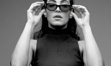 نورا شعيشع تنتهي من تصوير دورها في «القاهرة مكة»