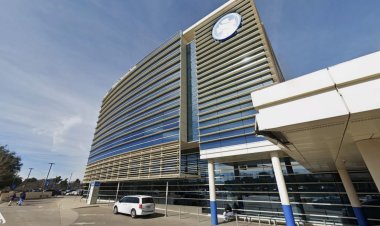 إطلاق نار في مستشفى أمريكية يسفر عن مقتل ممرضتين