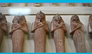 الأمن يكثف جهوده لضبط مجهولين سرقوا متحف كلية الآثار بجامعة سوهاج