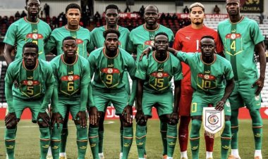 كأس العالم 2022.. المنتخب السنغالي يستدعي إنجاز 2002
