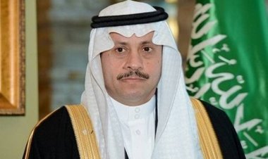 سفير المملكة لدى الأردن يسلم دعما بقيمة 27 مليون دولار للأونروا