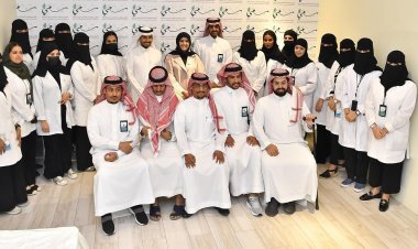 مؤسسة سعي تبرم اتفاقية تعاون مع هيئة شئون ذوي الإعاقة الكويتية