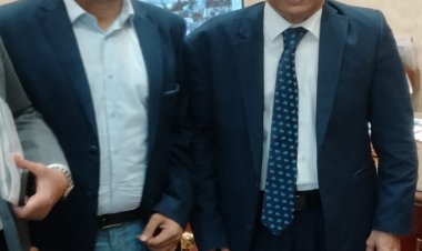 أمين مجلس الوحدة الاقتصادية: تجربة مصر رائدة في مواجهة تغير المناخ