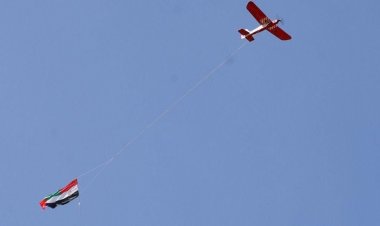 استعدادات مصرية مكثفة للاحتفاء بمرور 50 عاما على العلاقات الرسمية مع الإمارات