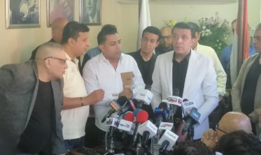 مصطفى كامل:  «مش باخد رشوة علشان يكون فيه أغاني مهرجانات»