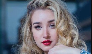 هنا الزاهد تحصد جائزة التميز والإبداع عن فيلم «بحبك»