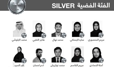 البرنامج الوطني للمبرمجين يختار 56 سفيراً للبرمجة