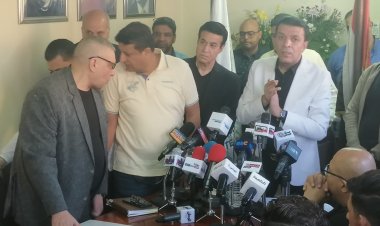 مصطفى كامل يضع 5  شروط لغناء مطربي المهرجانات.. تعرّف عليها