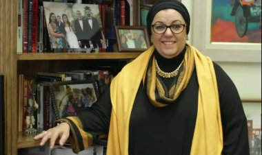 النائبة نيفين الطاهري: المؤتمر الاقتصادي يتطلب عمل الجميع تحت مظلة واحدة