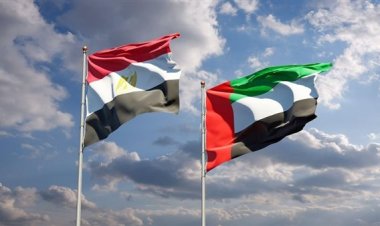 «وام» تبرز استعدادات مصر للاحتفال بـ50 عاما على تأسيس العلاقات مع الإمارات