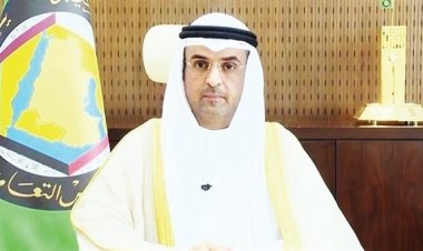 أمين عام التعاون الخليجي يؤكد أهمية تعزيز الشراكة مع الاتحاد الأوروبي